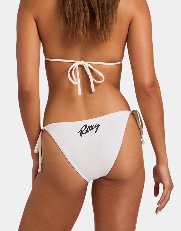 Roxy - Womens Hibiscus Bikini Bottom