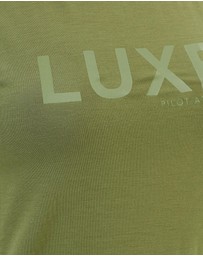 Pilot Athletic - Harkness Luxe Muscle Tee