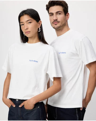 No Problemo - Mini Problemo SS Tee