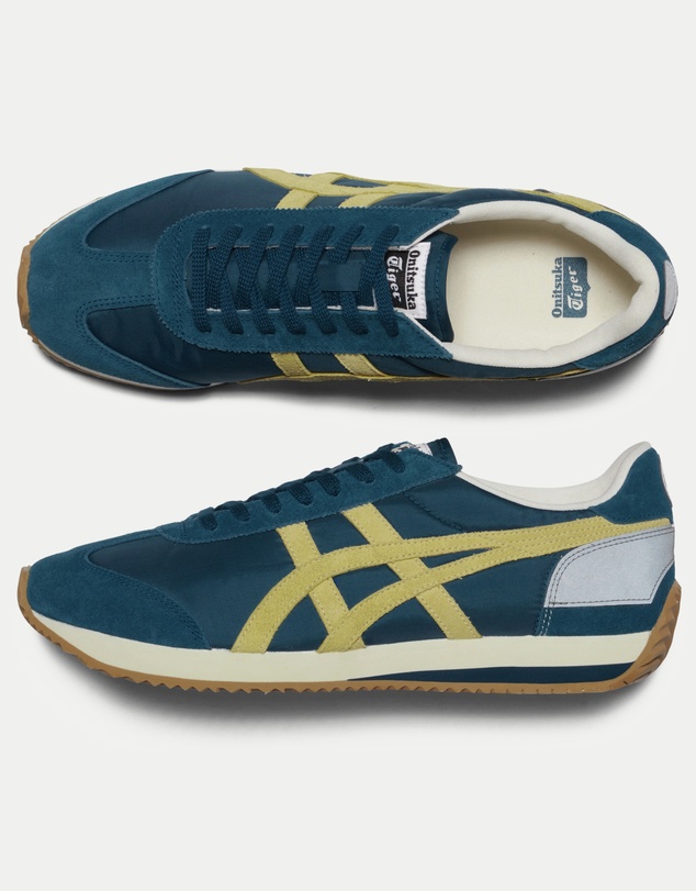 Onitsuka Tiger - California 78 VIN - Unisex