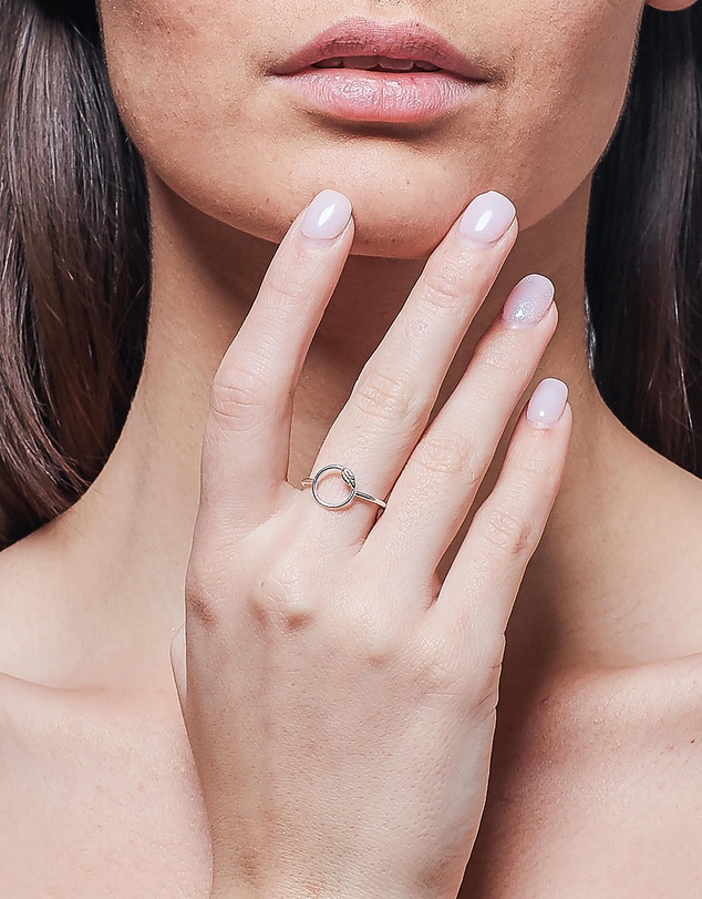 Pastiche - Spring Breeze Ring