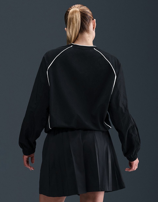 Nike - Sportswear Windrunner Sweatshirt Top