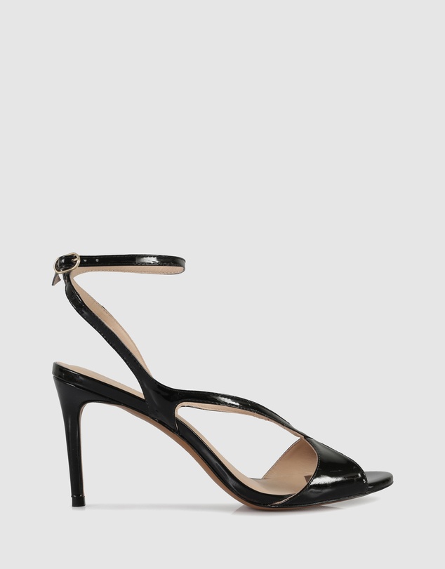 S by Sempre Di - Luciana Heels