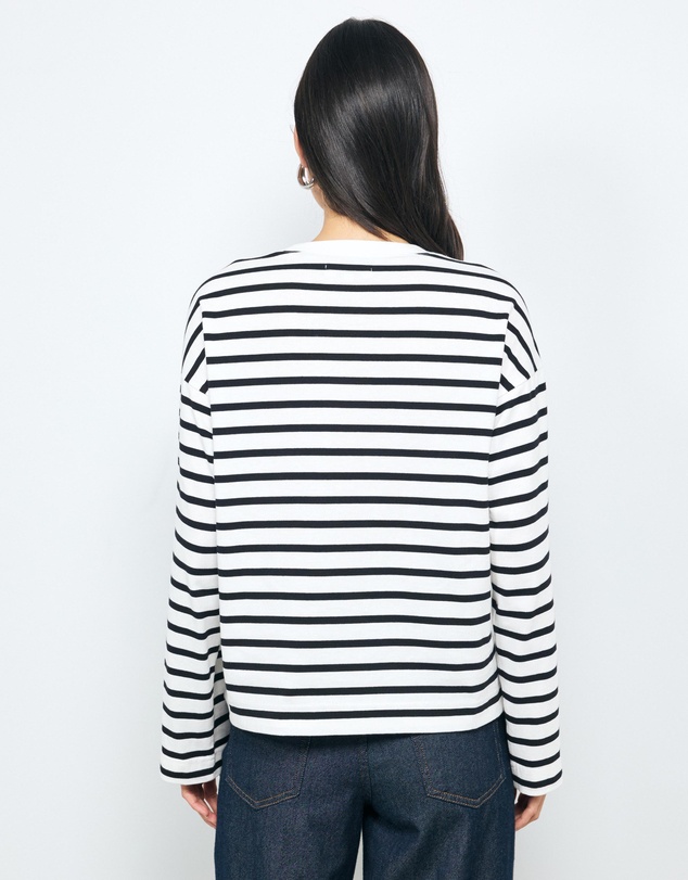AERE - Avia Long Sleeve T-Shirt