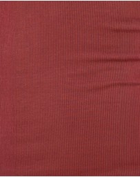 Gingerlilly - Bonnie Ribbed Long Sleeve Midi Henley Nightdress