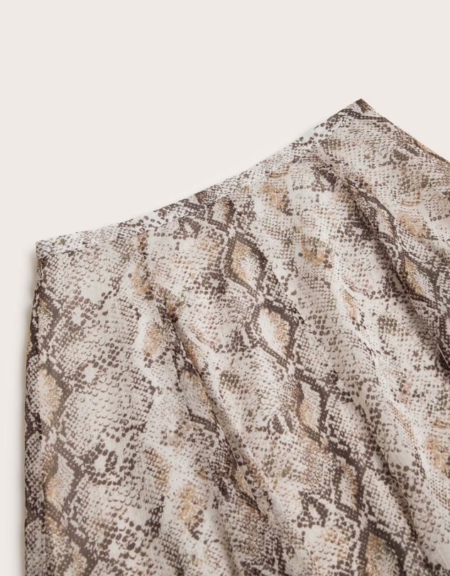 IDA+S - Esme Skirt
