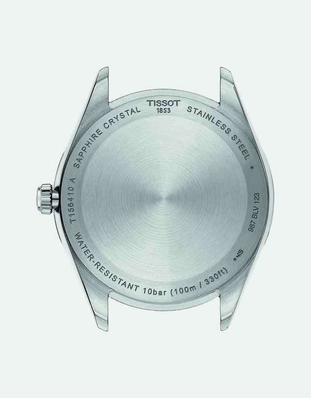 Tissot - Ballade 40mm