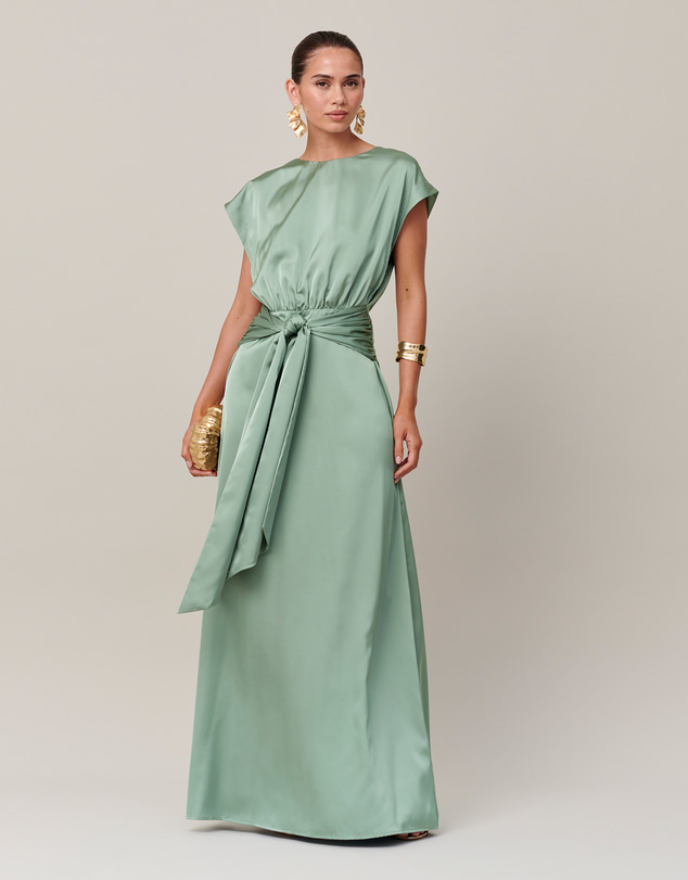 Savel - Rina Maxi Dress