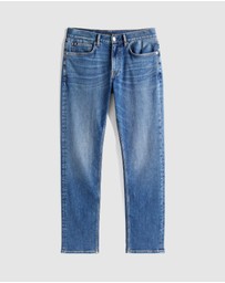 Tommy Hilfiger - Denton Straight Jeans