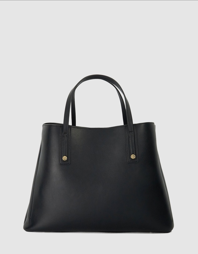 Dune London - Deave - Black
