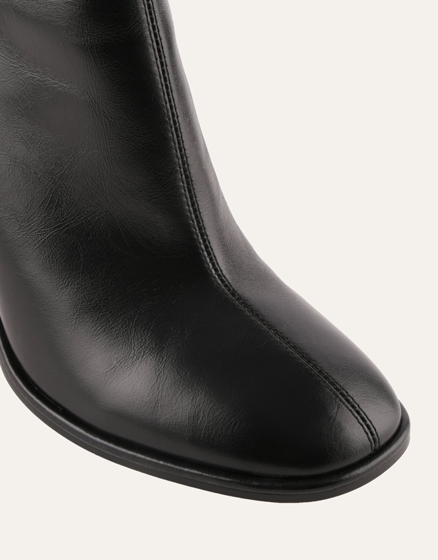 Jo Mercer - Odessa High Ankle Boots