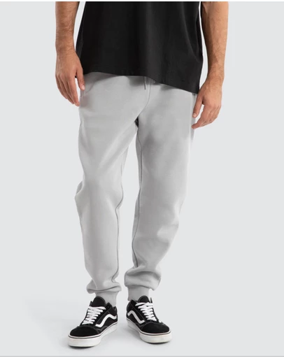 Nena & Pasadena - Supply Baggy Sweat Pant