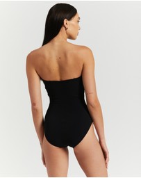 JETS - Jetset Bandeau One-Piece