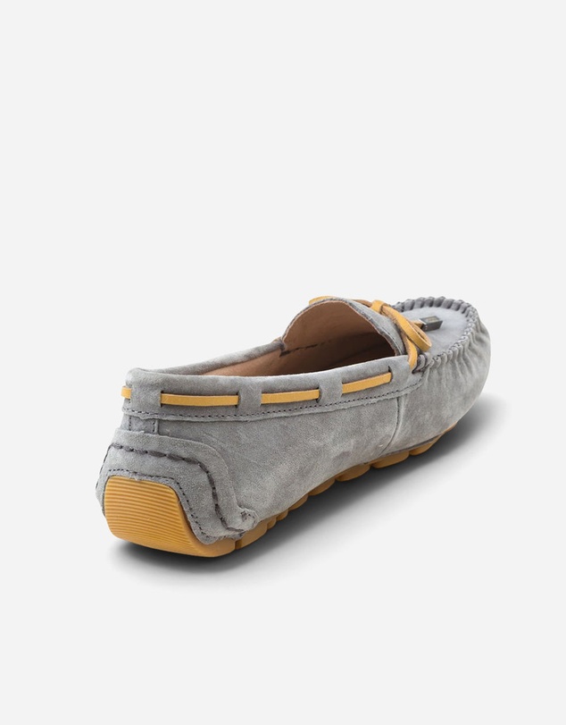Ozwear Connection Uggs - Ugg Aven Lace Moccasin