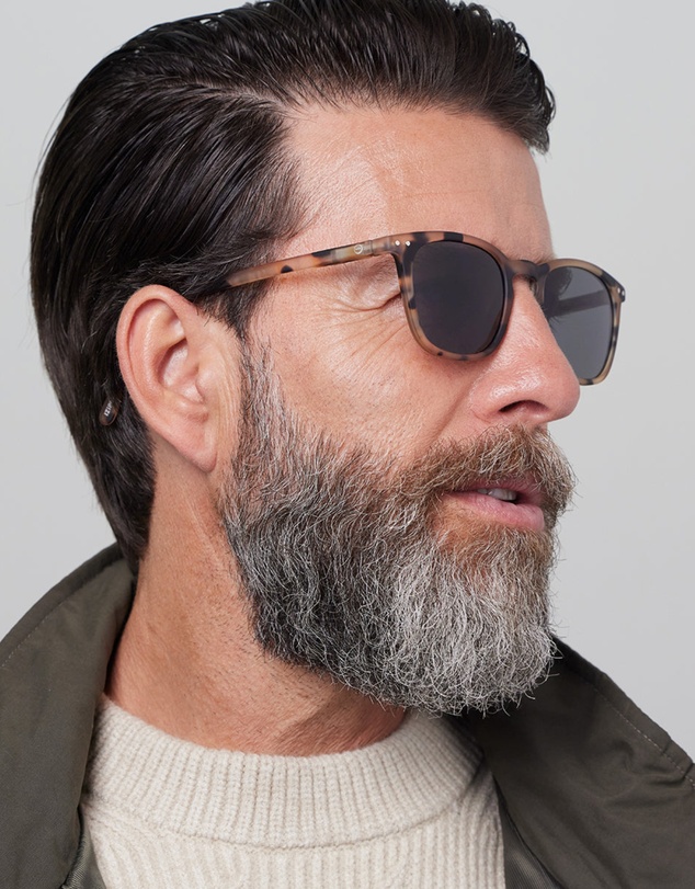 IZIPIZI - Sun Collection E Light Tortoise