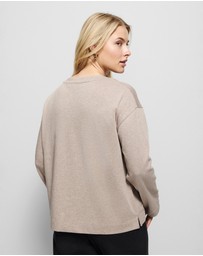Commonry - Eloise Top