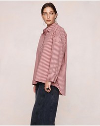 Marle - Edie Shirt