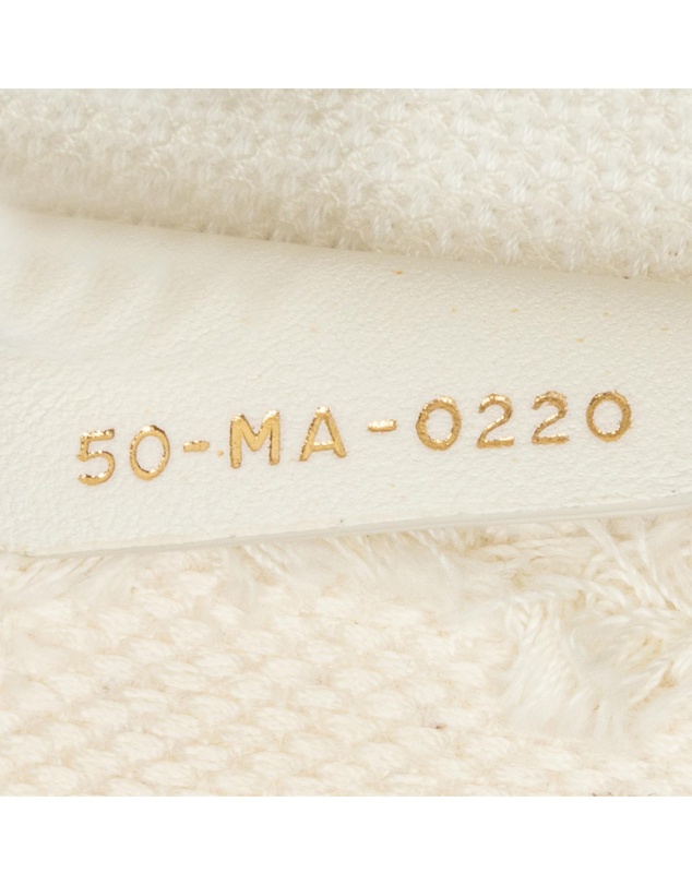 Pre-Loved by Azura Reborn - Pre-Loved dior Dior Book Tote Bag in Beige Canvas