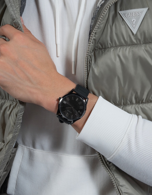 GUESS - Guess Charter Gents Watch