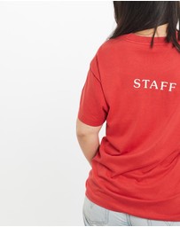 Vintage by The Real Deal - Pre Loved - Vintage 1987 Day Camp Tee