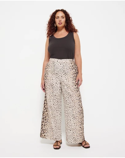 Commonry - Ocelot Pant