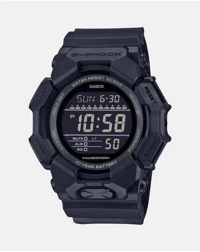 G-SHOCK - GD010-1A1