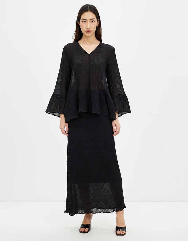 Grace Willow - Kera Maxi Skirt