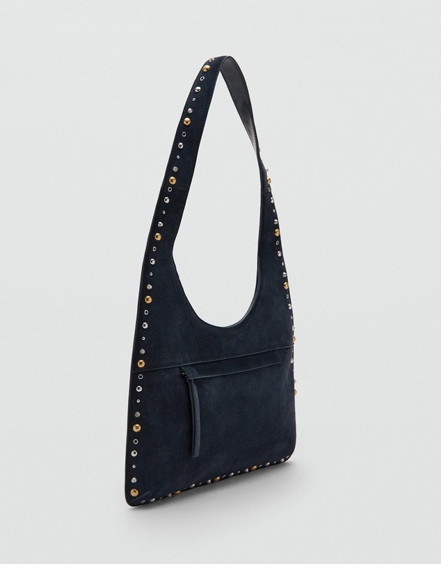 M.N.G - Indira Shoulder Bag