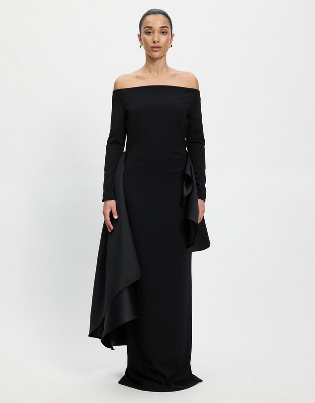 Solace London - Kiana Maxi Dress