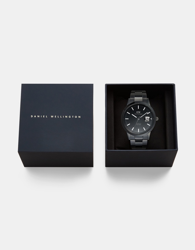 Daniel Wellington - Iconic Automatic 40mm Link