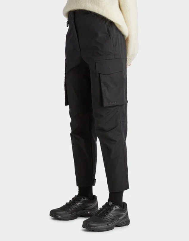Tilley - Barrel Leg Cargo Pant