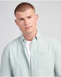 Jack Wills - Wadsworth Oxford Shirt