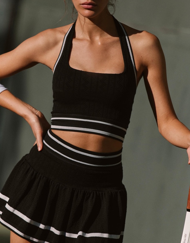 FP Movement by Free People - Advantage Tennis Set Skirt & Top