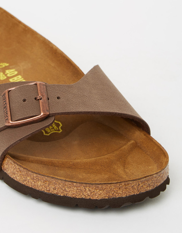 Birkenstock - Madrid Regular