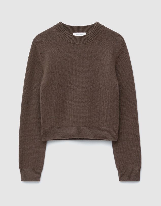 & Other Stories - Cashmere-Blend Jumper