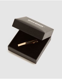 Oxford - Burnham Tie Clip