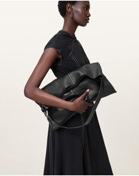 AllSaints - Asha Shoulder Bag