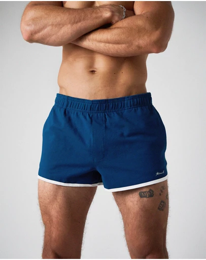 TEAMM8 - M.V.P. Retro 2.5