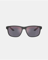 Prada Linea Rossa - 0PS 06YS