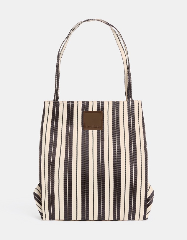 EAU BAGS - Grand Femme Handbag