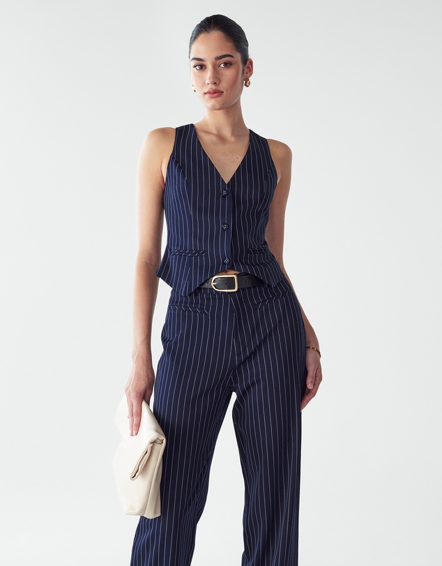 Willa - Katherine Top