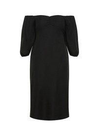 City Chic - Blake Dress