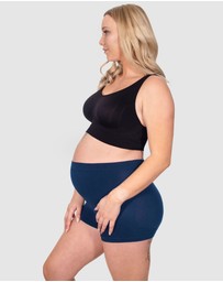 B Free Intimate Apparel - Maternity Boyleg Shorts