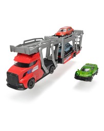 Rallye - Car Carrier