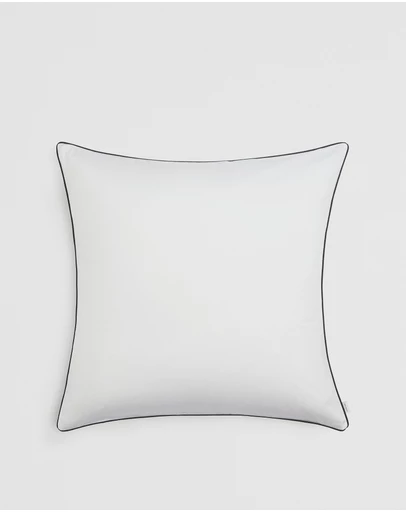 Country Road - Dita Organically Grown Cotton European Pillowcase