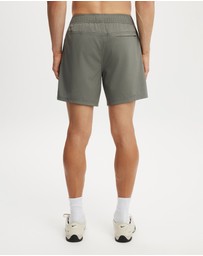 Cotton On - Easy Active Short