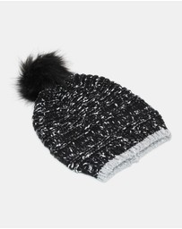 Morgan & Taylor - Rosalee Beanie