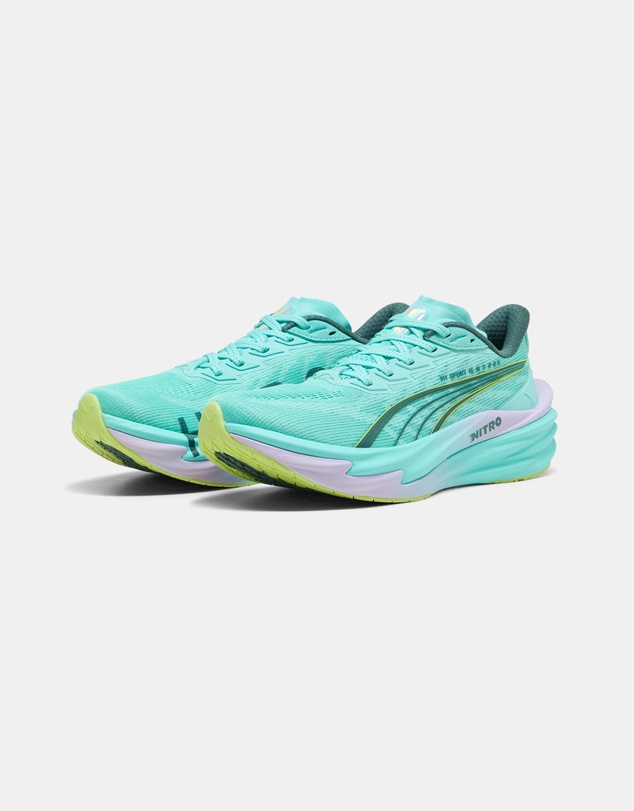 Puma - Deviate NITRO 4 PUMA x HYROX - Women's