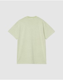 Carhartt WIP - SS Helix Redux T-Shirt