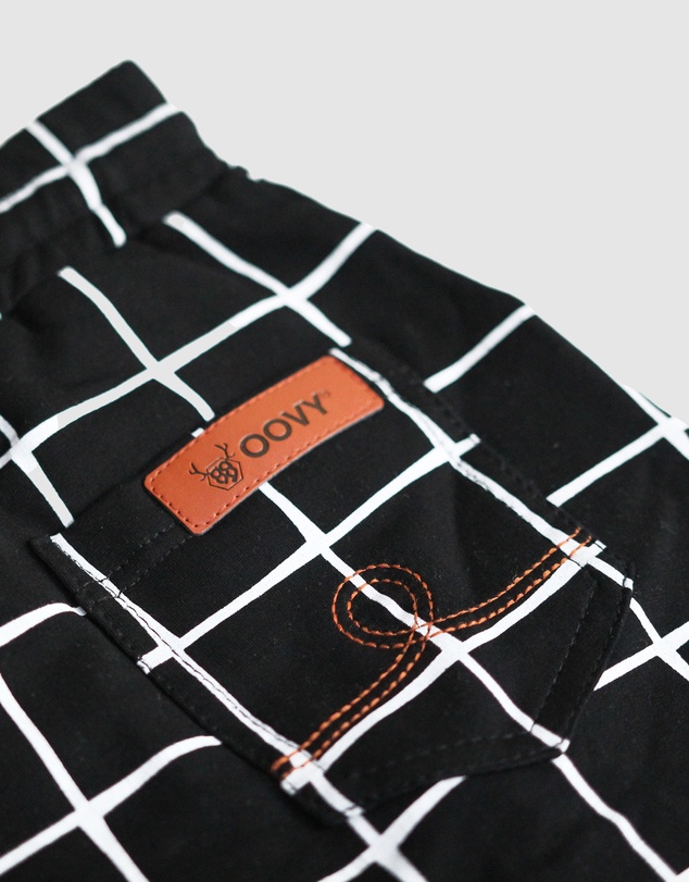 OOVY - Wired Harem Pants